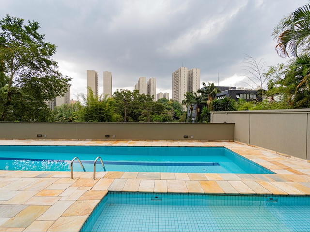 Foto do Apartamento - Apartamento à venda 2 Quartos 2 Vagas 117M² Vila Suzana São Paulo - SP | YBY Imóveis