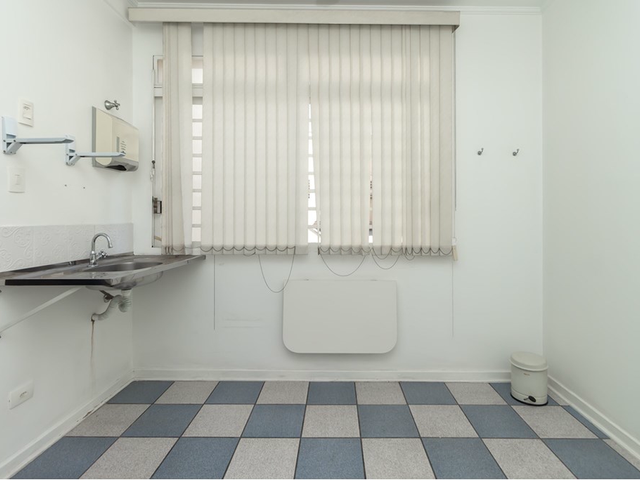 Foto do Sala - Sala à venda 2 Vagas 144M² Brooklin Paulista São Paulo - SP | Lares e Andares Imóveis