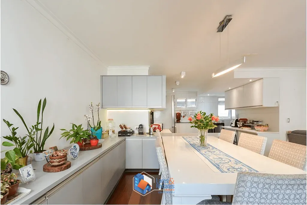 Apartamento, 4 quartos, 121 m² - Foto 26