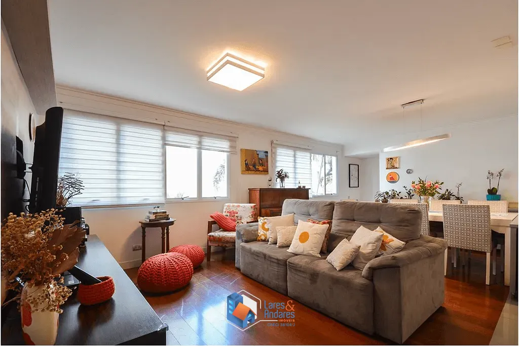 Apartamento, 4 quartos, 121 m² - Foto 31