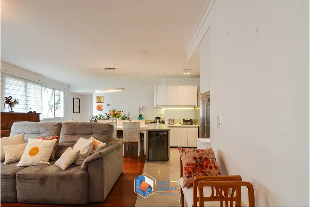 Apartamento, 4 quartos, 121 m² - Foto 32