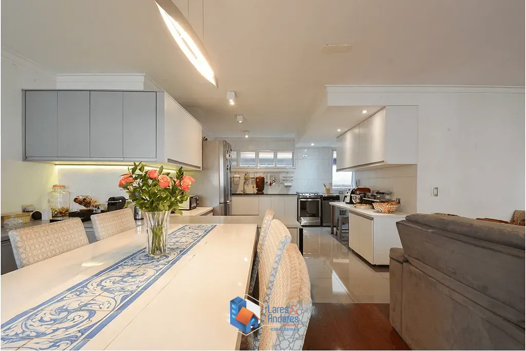 Apartamento, 4 quartos, 121 m² - Foto 34