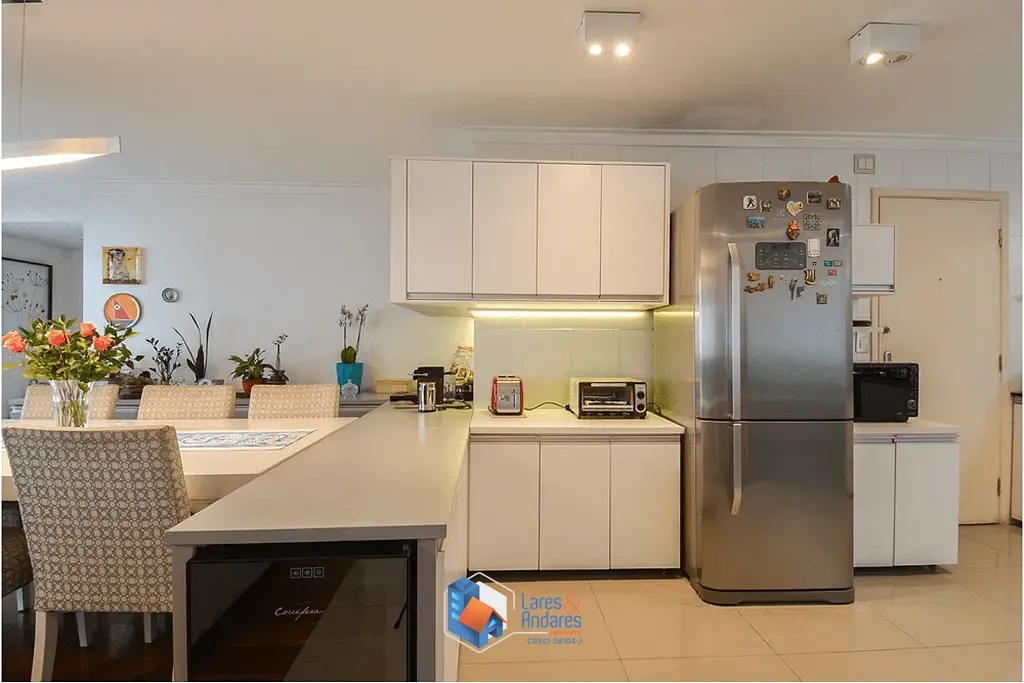 Apartamento, 4 quartos, 121 m² - Foto 25