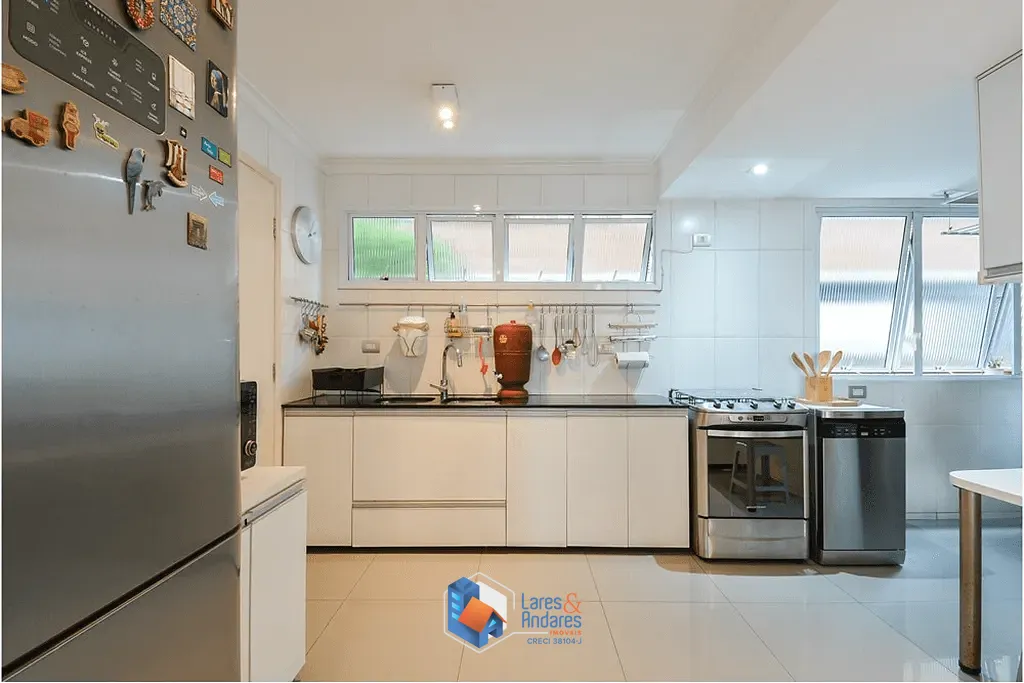 Apartamento, 4 quartos, 121 m² - Foto 37