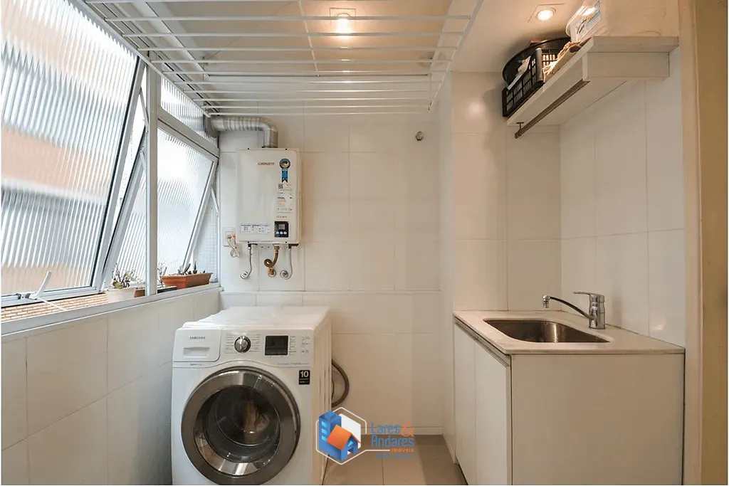 Apartamento, 4 quartos, 121 m² - Foto 40