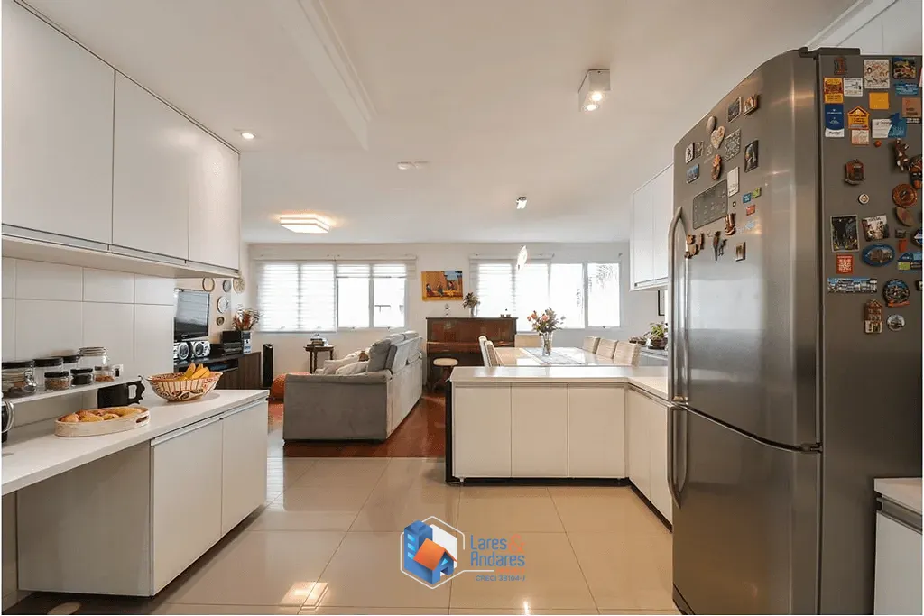 Apartamento, 4 quartos, 121 m² - Foto 41