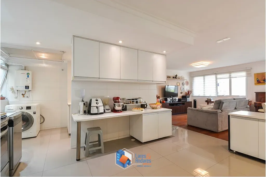 Apartamento, 4 quartos, 121 m² - Foto 42