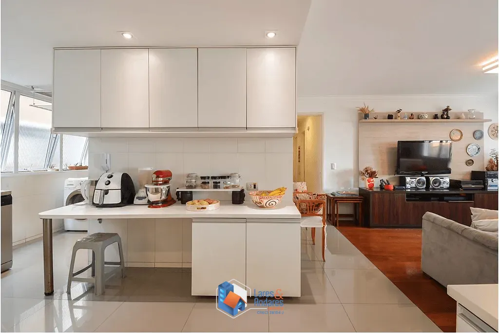 Apartamento, 4 quartos, 121 m² - Foto 43