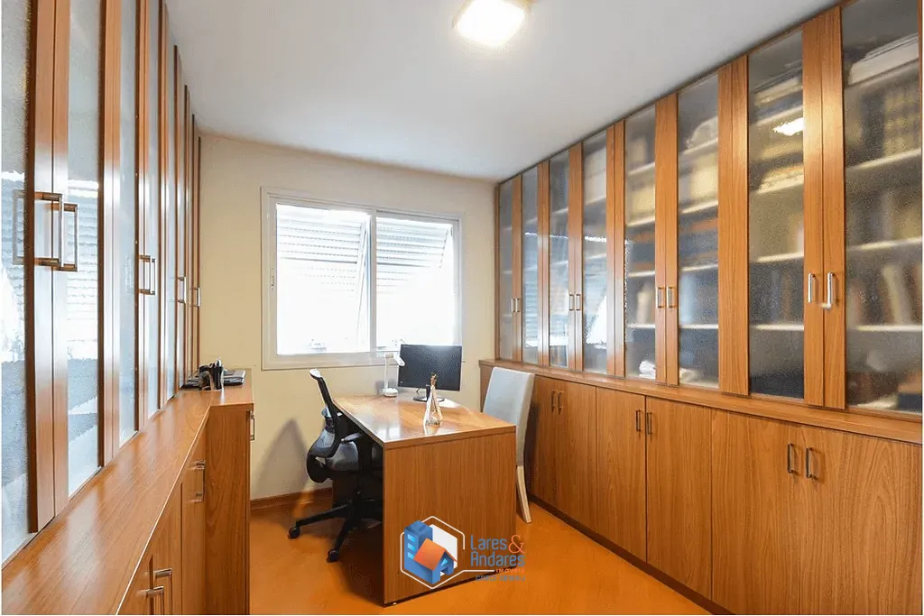 Apartamento, 4 quartos, 121 m² - Foto 44