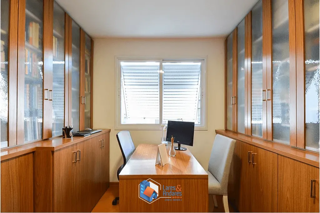 Apartamento, 4 quartos, 121 m² - Foto 45