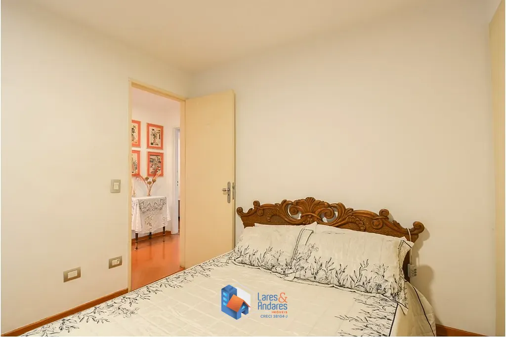 Apartamento, 4 quartos, 121 m² - Foto 36