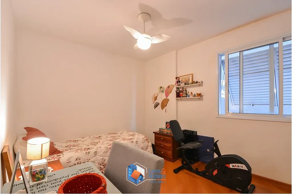 Apartamento, 4 quartos, 121 m² - Foto 13