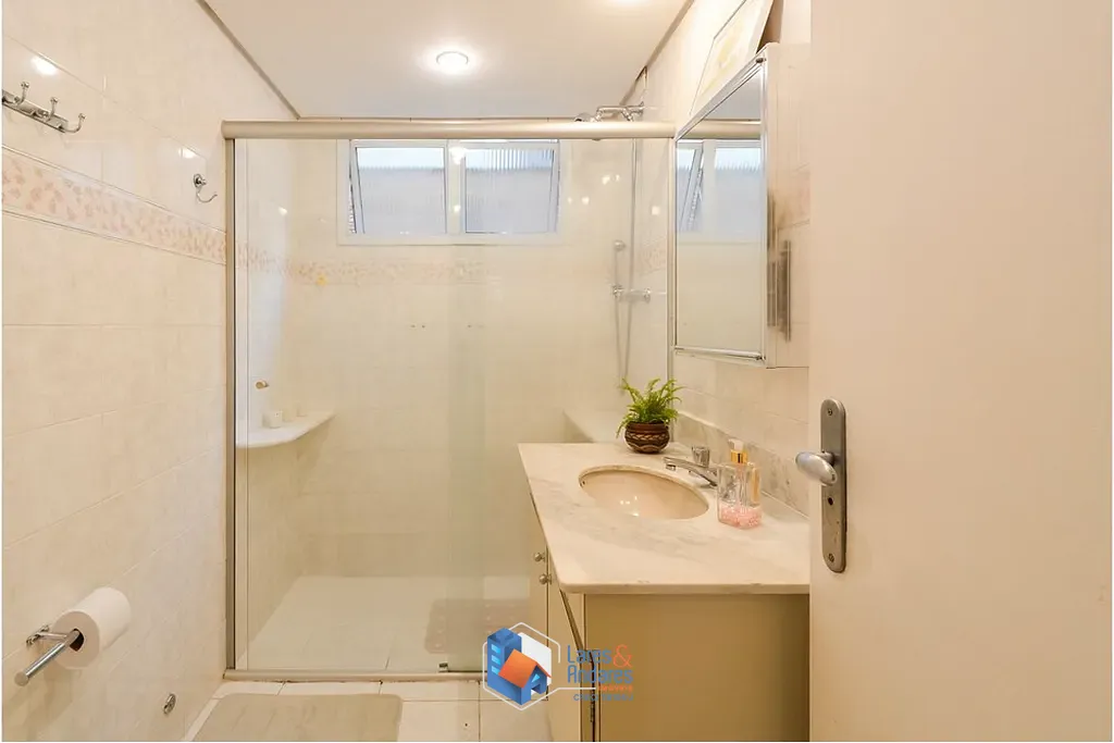 Apartamento, 4 quartos, 121 m² - Foto 4