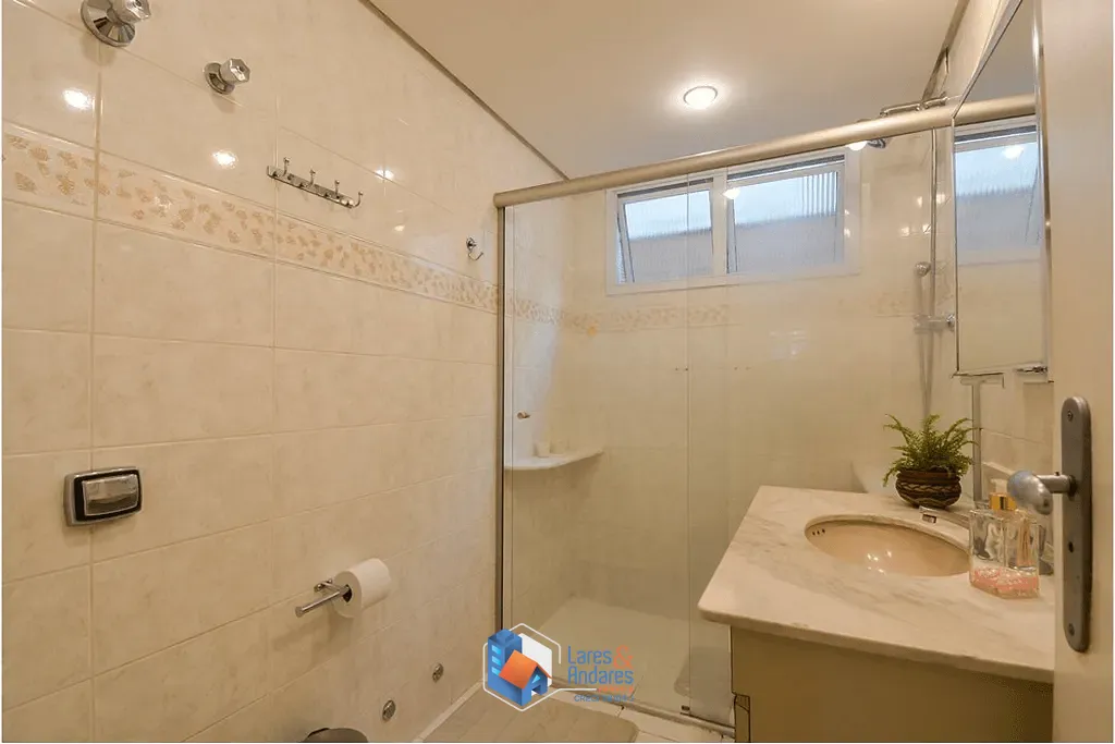 Apartamento, 4 quartos, 121 m² - Foto 5