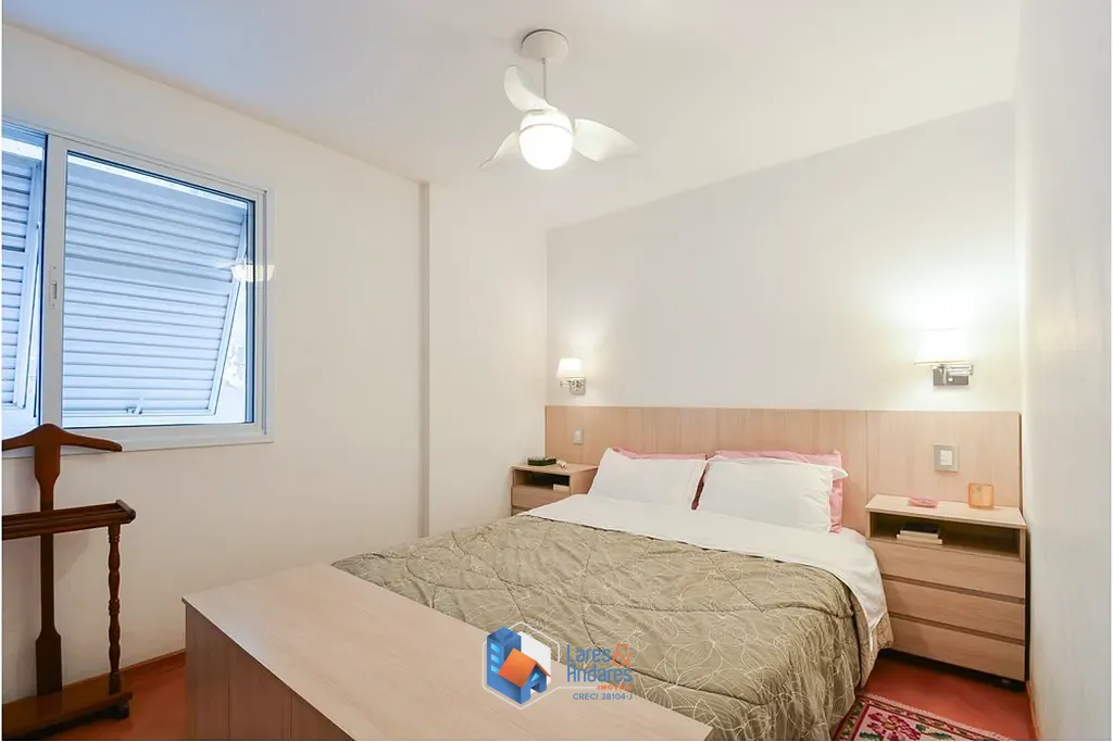 Apartamento, 4 quartos, 121 m² - Foto 8