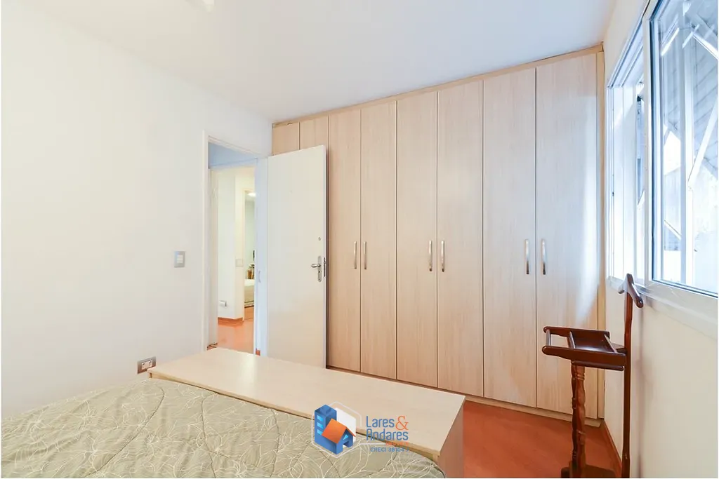 Apartamento, 4 quartos, 121 m² - Foto 9