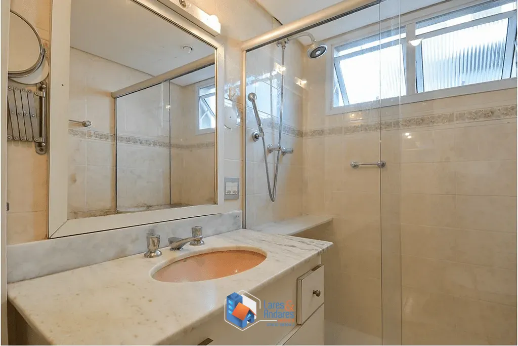 Apartamento, 4 quartos, 121 m² - Foto 11