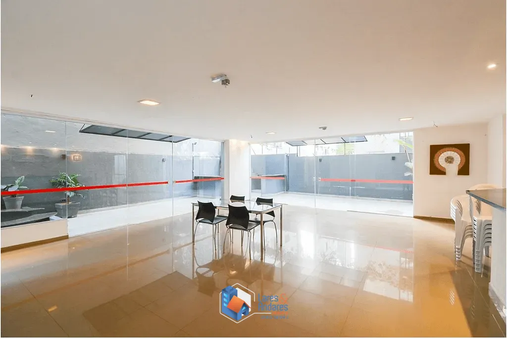 Apartamento, 4 quartos, 121 m² - Foto 12