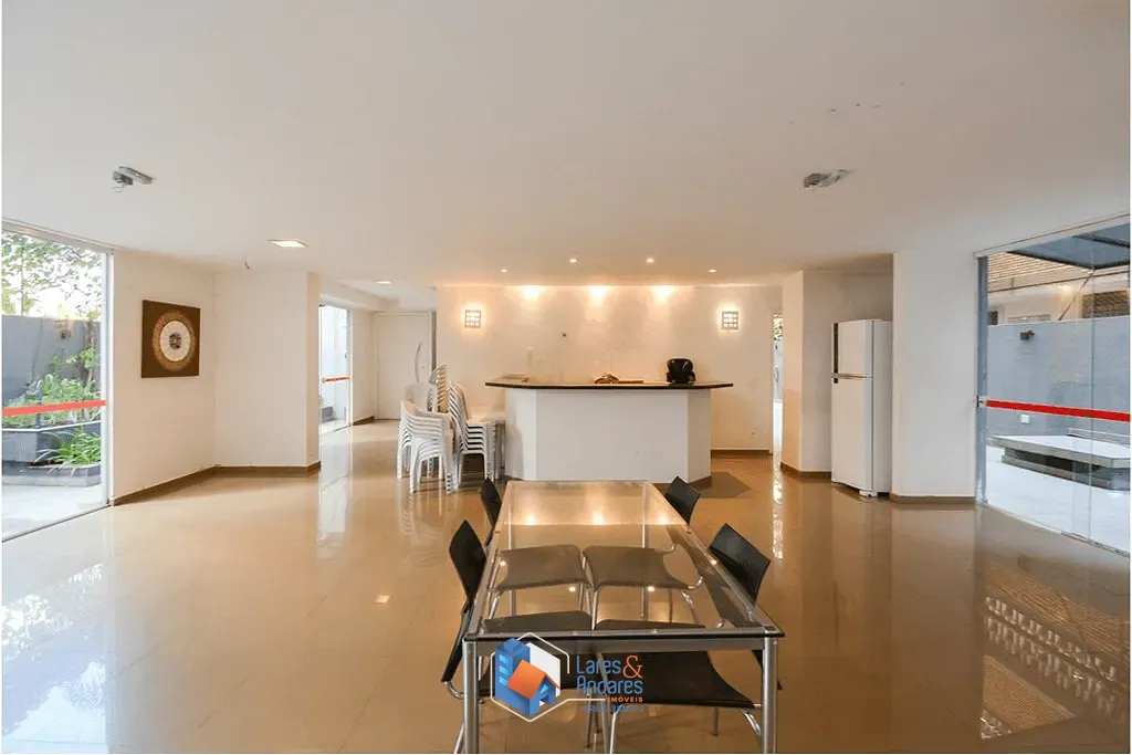 Apartamento, 4 quartos, 121 m² - Foto 14