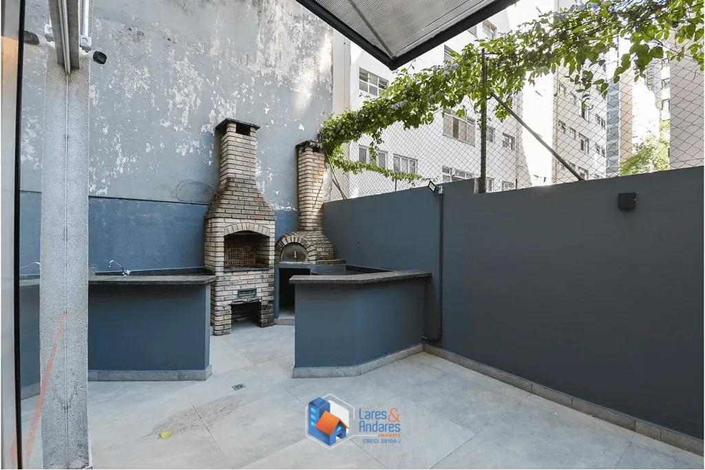 Apartamento, 4 quartos, 121 m² - Foto 15