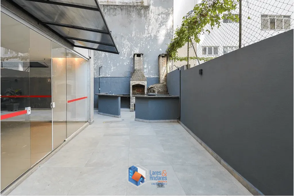 Apartamento, 4 quartos, 121 m² - Foto 16