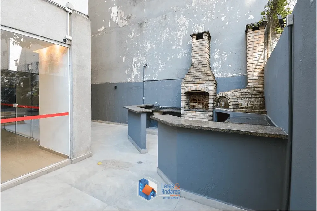 Apartamento, 4 quartos, 121 m² - Foto 17