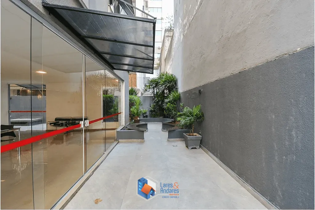 Apartamento, 4 quartos, 121 m² - Foto 18