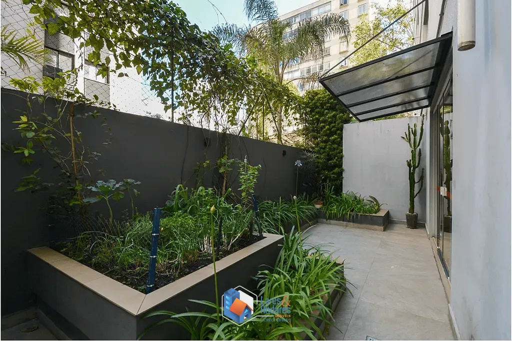 Apartamento, 4 quartos, 121 m² - Foto 19