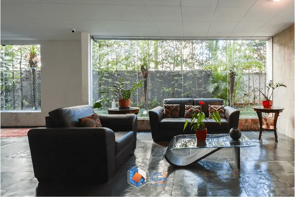 Apartamento, 4 quartos, 121 m² - Foto 20