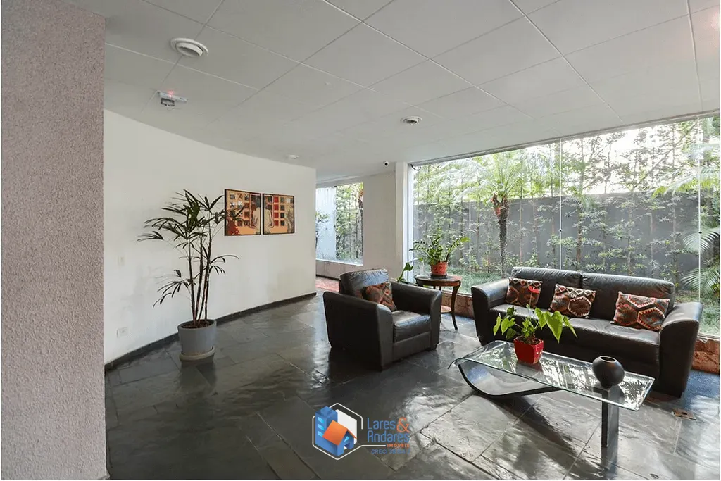 Apartamento, 4 quartos, 121 m² - Foto 21