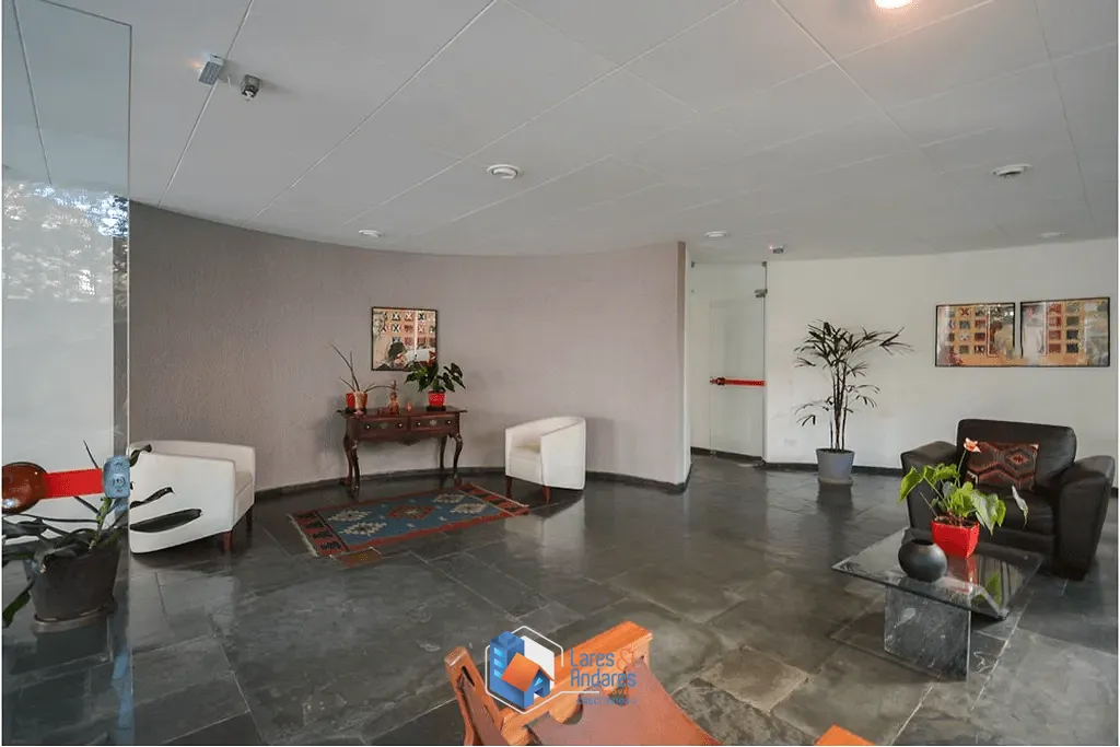 Apartamento, 4 quartos, 121 m² - Foto 22