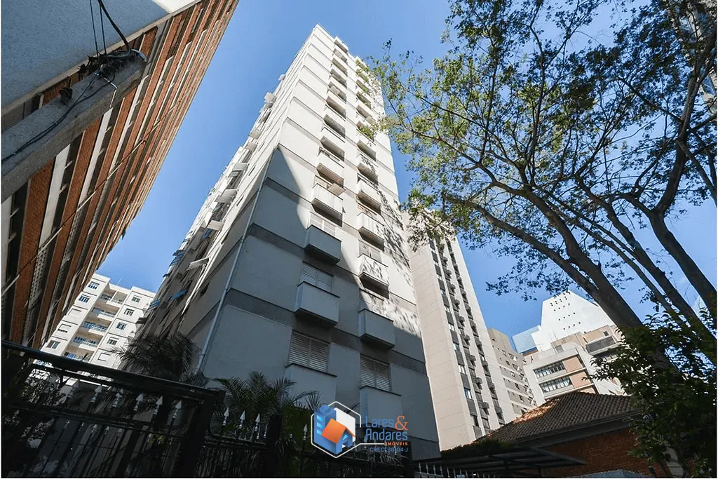 Apartamento, 4 quartos, 121 m² - Foto 24