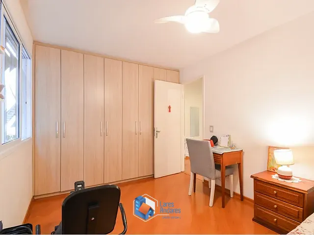 Apartamento 4 quartos e 3 banheiros, à venda, no bairro Jardins em São Paulo