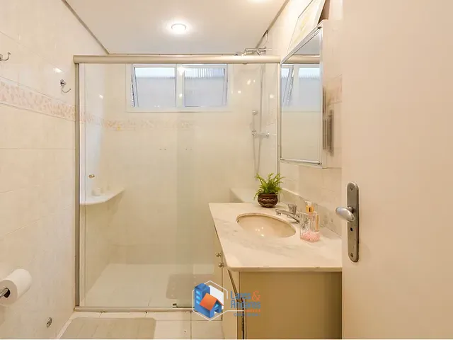 Apartamento 4 quartos e 3 banheiros, à venda, no bairro Jardins em São Paulo