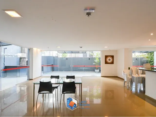 Apartamento 4 quartos e 3 banheiros, à venda, no bairro Jardins em São Paulo
