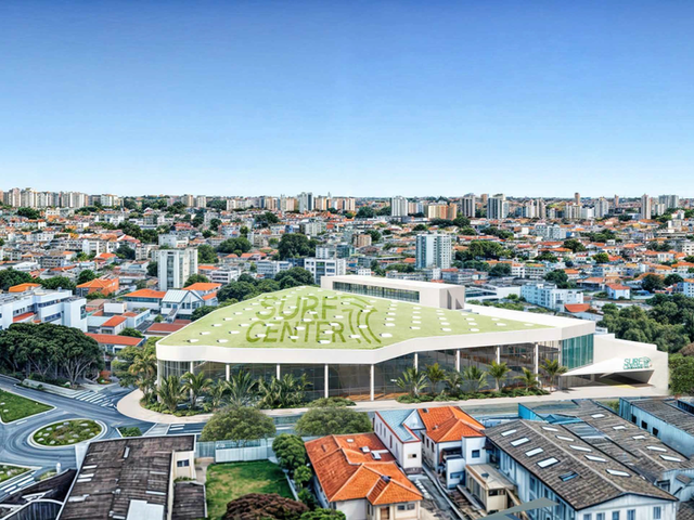 Foto do Studio - Studio à venda 1 Quarto 10M² Vila Congonhas São Paulo - SP | Correteria Imóveis