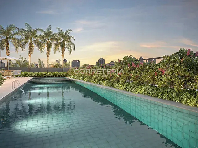 Cobertura / Penthouse 3 quartos e 6 banheiros, à venda, no bairro Vila Mariana em São Paulo