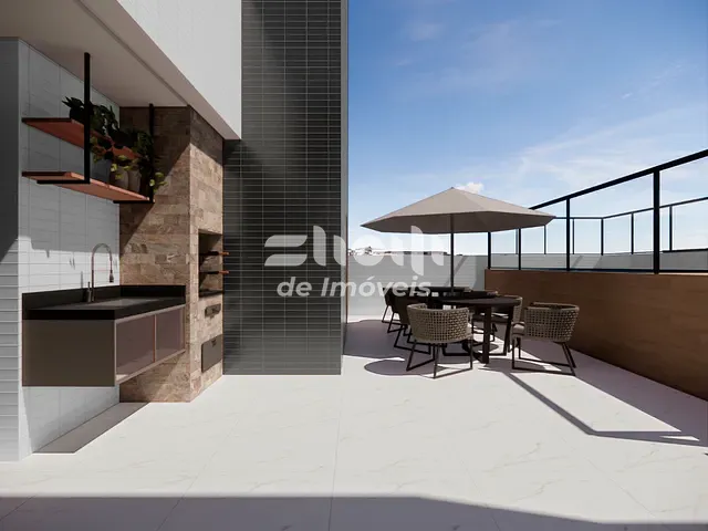 Apartamento 2 quartos e 2 banheiros, à venda, no bairro Jardim Cidade Universitária em João Pessoa