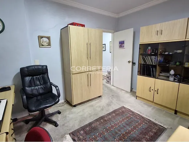 Apartamento 5 quartos e 5 banheiros, à venda, no bairro Vila Andrade em São Paulo
