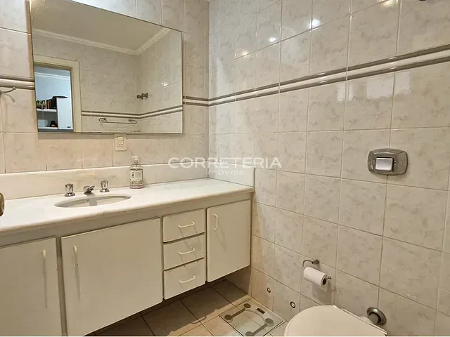 Apartamento 5 quartos e 5 banheiros, à venda, no bairro Vila Andrade em São Paulo