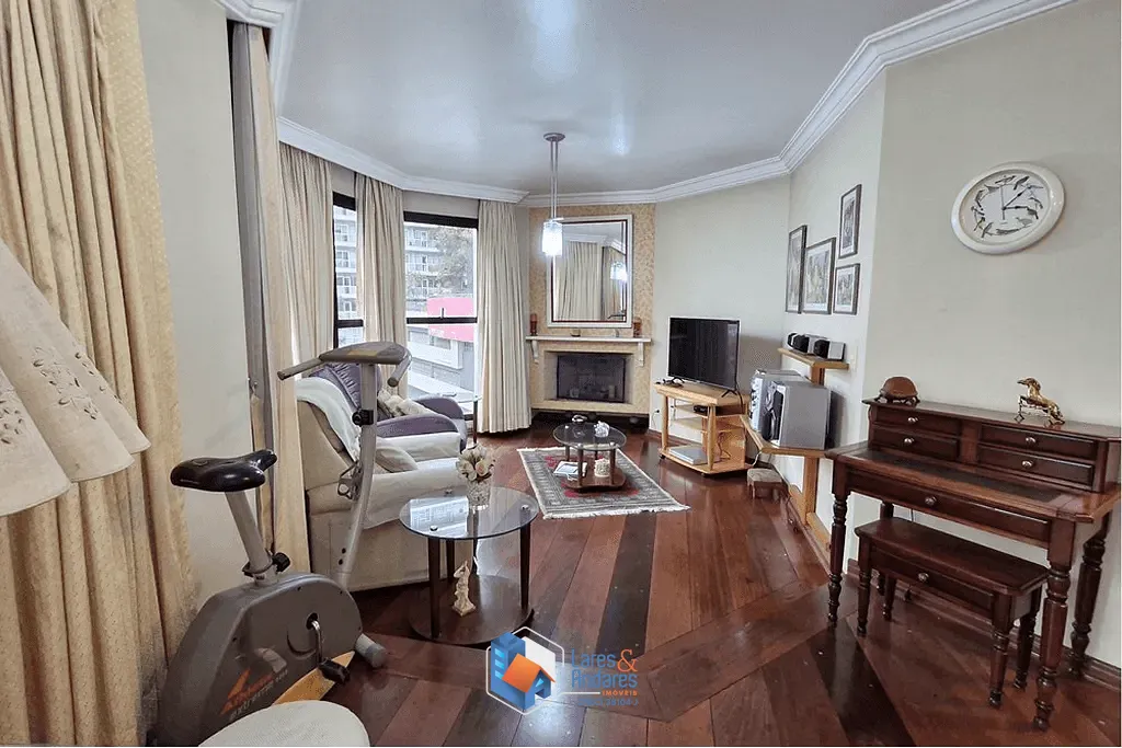 Apartamento, 5 quartos, 219 m² - Foto 29