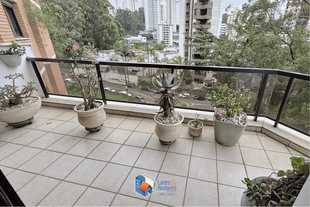 Apartamento, 5 quartos, 219 m² - Foto 30