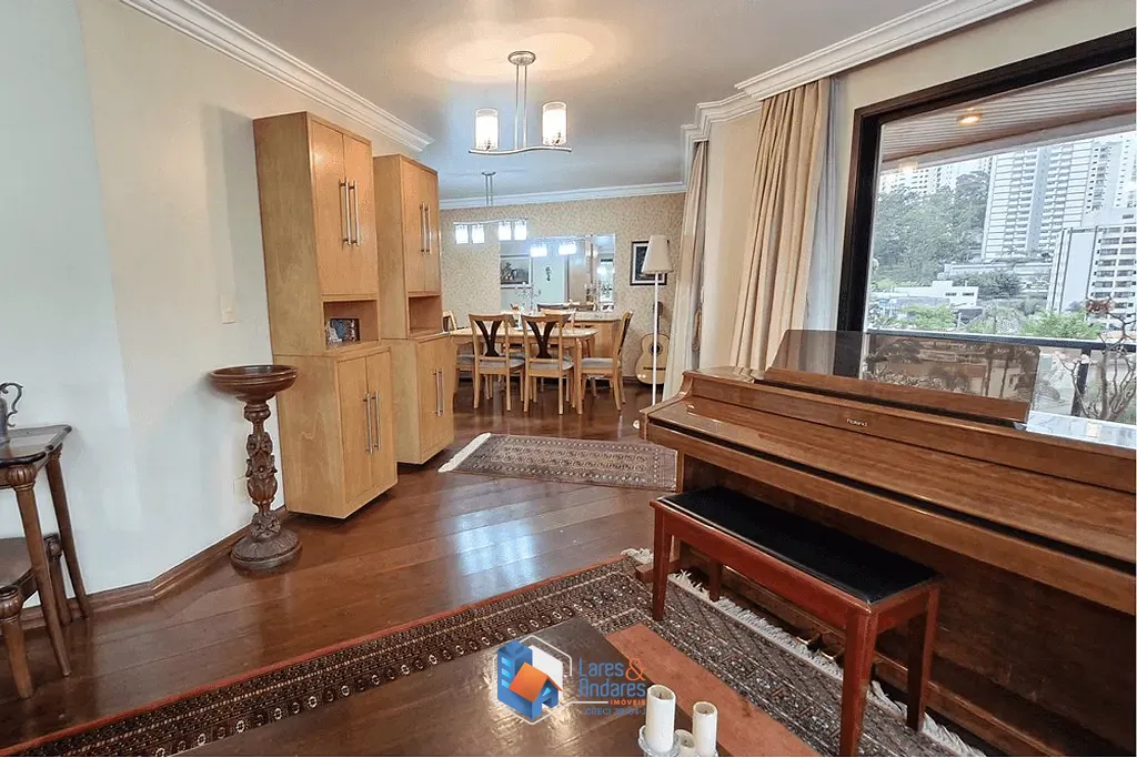 Apartamento, 5 quartos, 219 m² - Foto 32