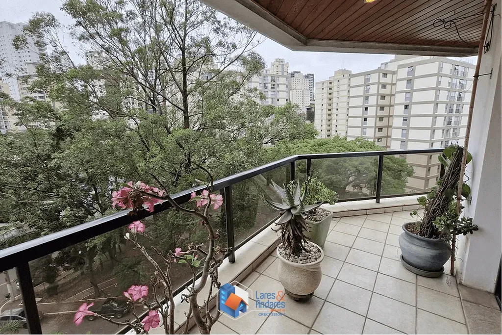 Apartamento, 5 quartos, 219 m² - Foto 33