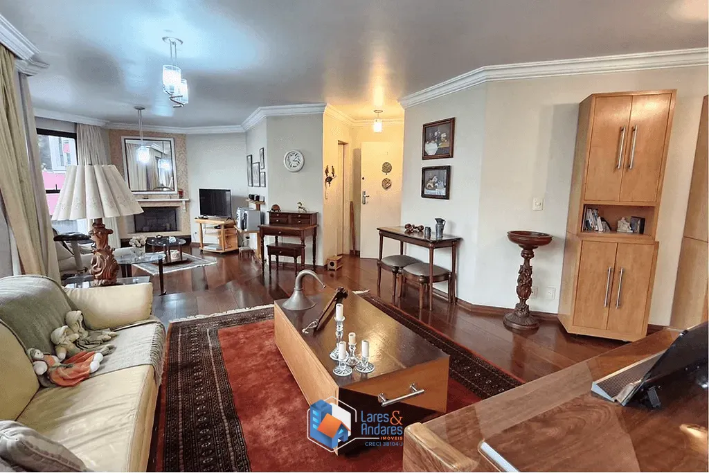 Apartamento, 5 quartos, 219 m² - Foto 34