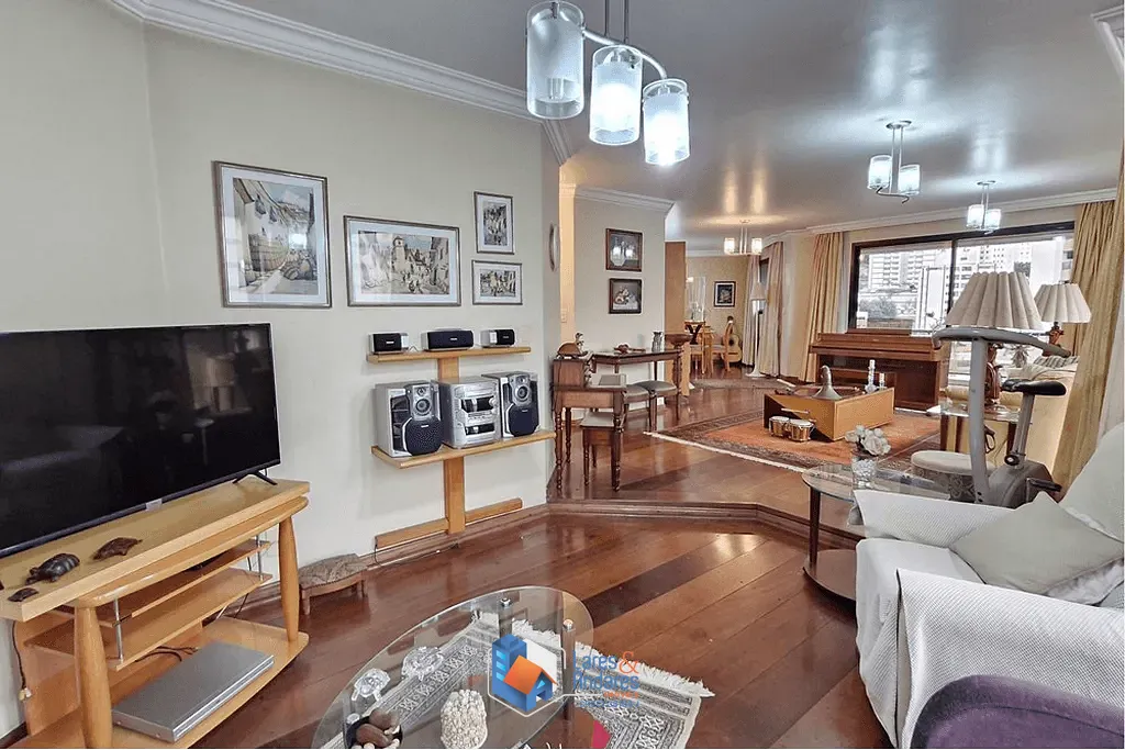 Apartamento, 5 quartos, 219 m² - Foto 35