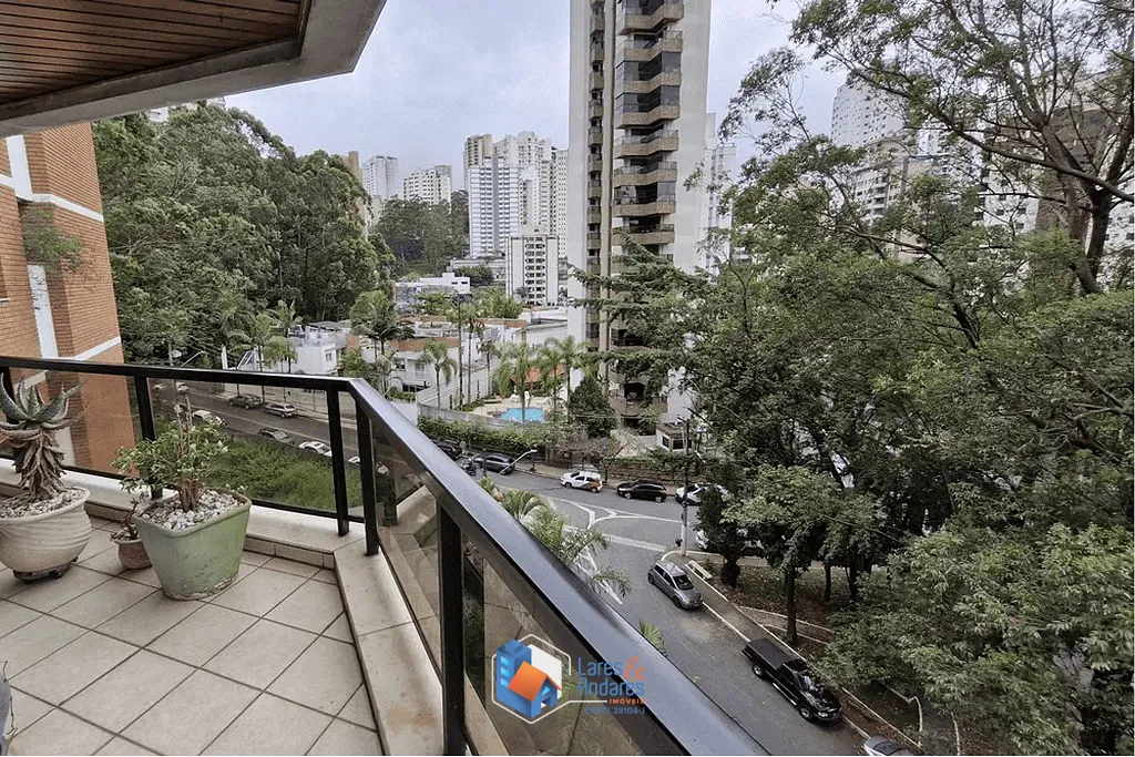 Apartamento, 5 quartos, 219 m² - Foto 36