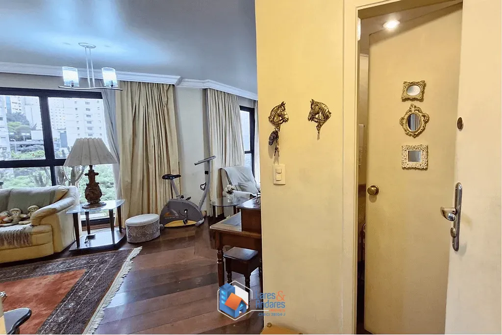 Apartamento, 5 quartos, 219 m² - Foto 37