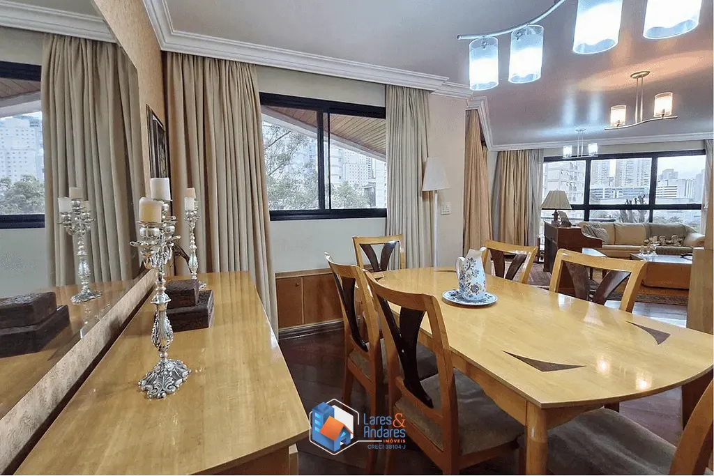 Apartamento, 5 quartos, 219 m² - Foto 26