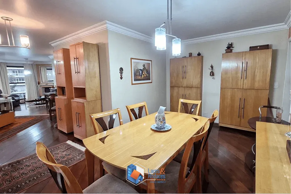 Apartamento, 5 quartos, 219 m² - Foto 39